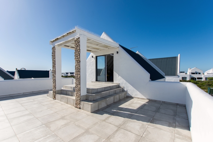 4 Bedroom Property for Sale in Dwarskersbos Western Cape